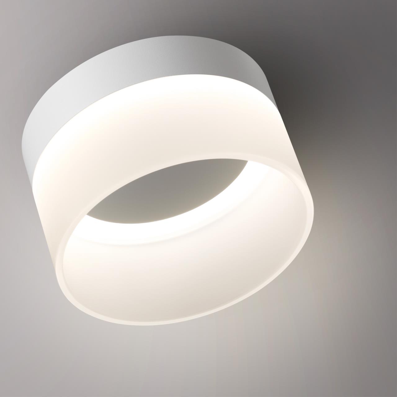 Светильник накладной светодиодный Novotech 359445