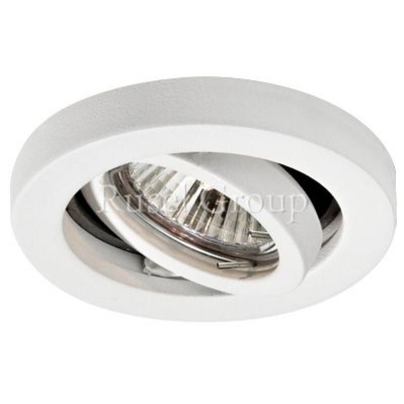 Встраиваемый светильник Fabbian Venere D55 F46 01