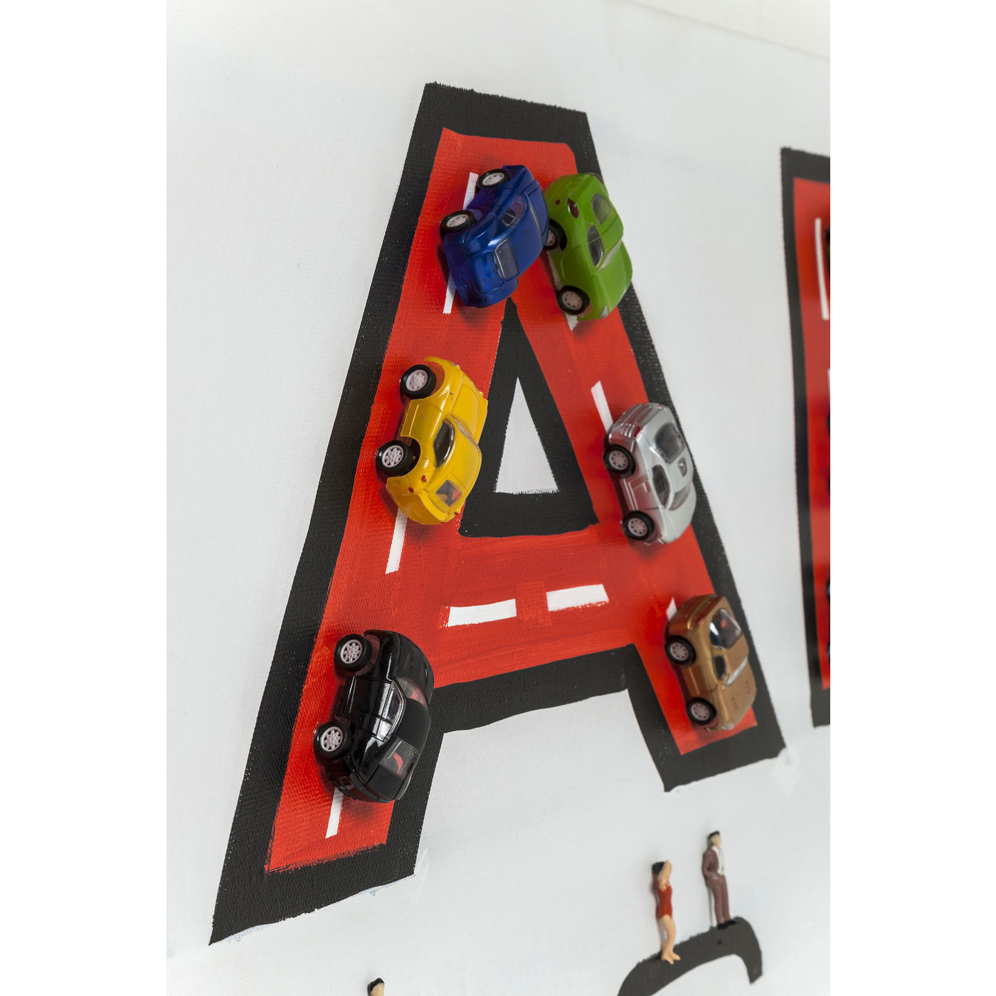 Картина Kare Design Cars 20503 KARE