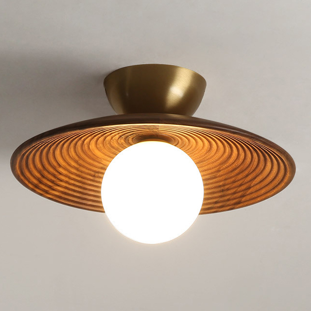 Настенный светильник KEDAR by ImperiumLoft