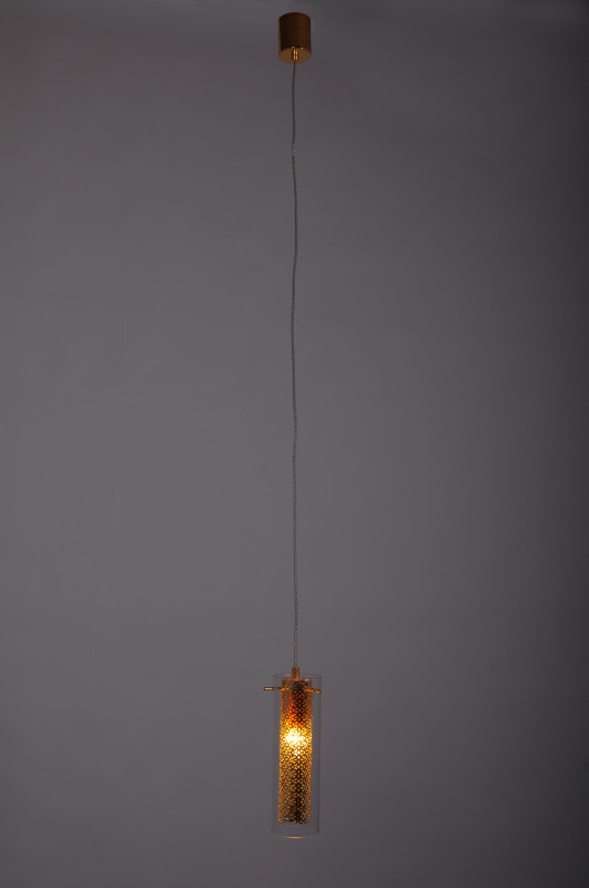 Подвесной светильник Abrasax MA03847C-001