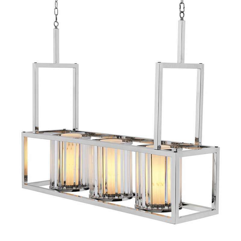 Люстра подвесная Eichholtz Carducci 111370