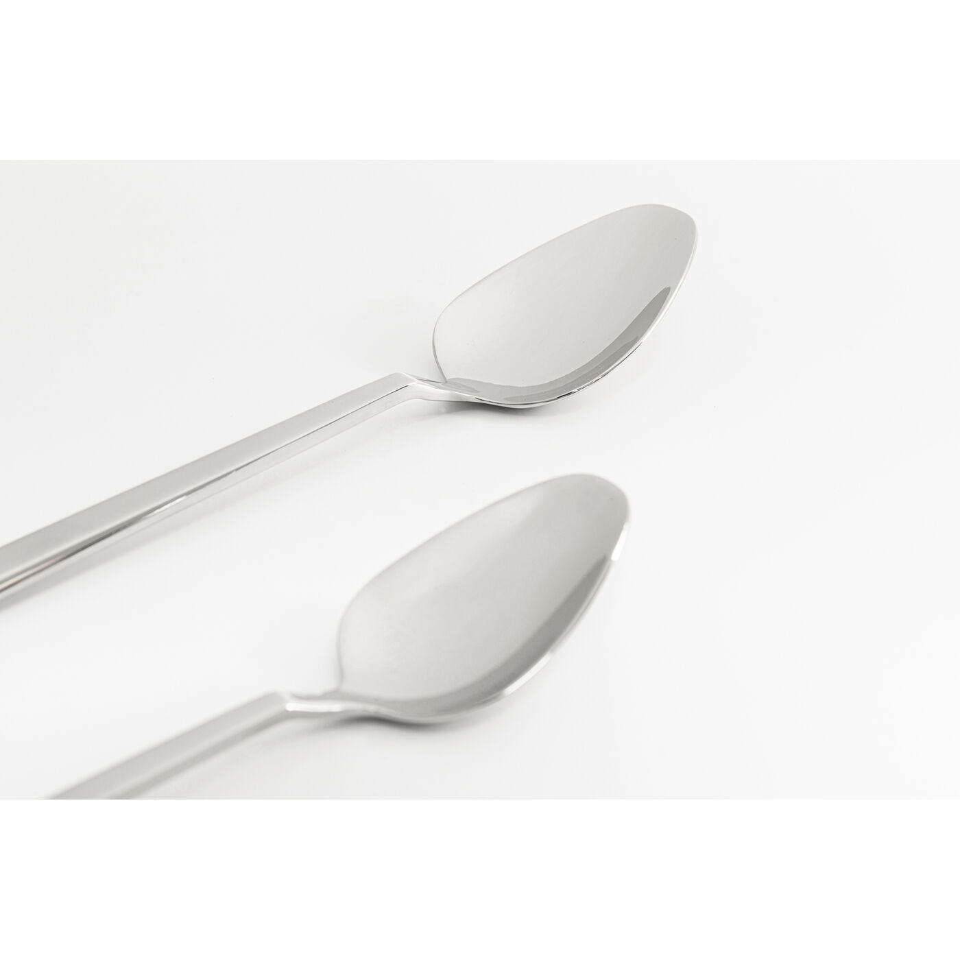 Набор столовых приборов Silver (16/part) KARE 58213