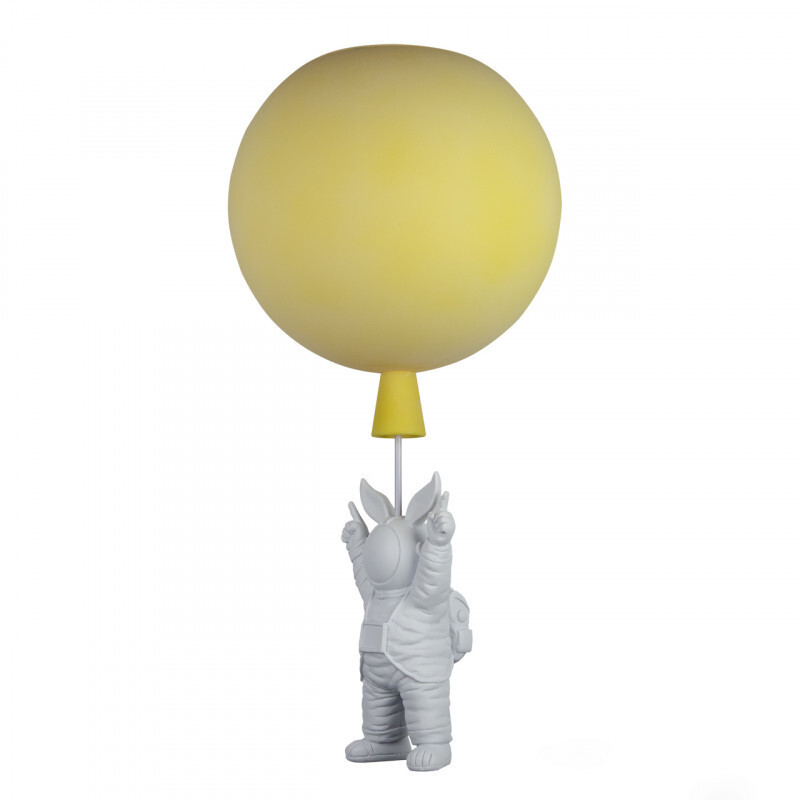 Детский светильник LOFT IT 10044/250 Yellow