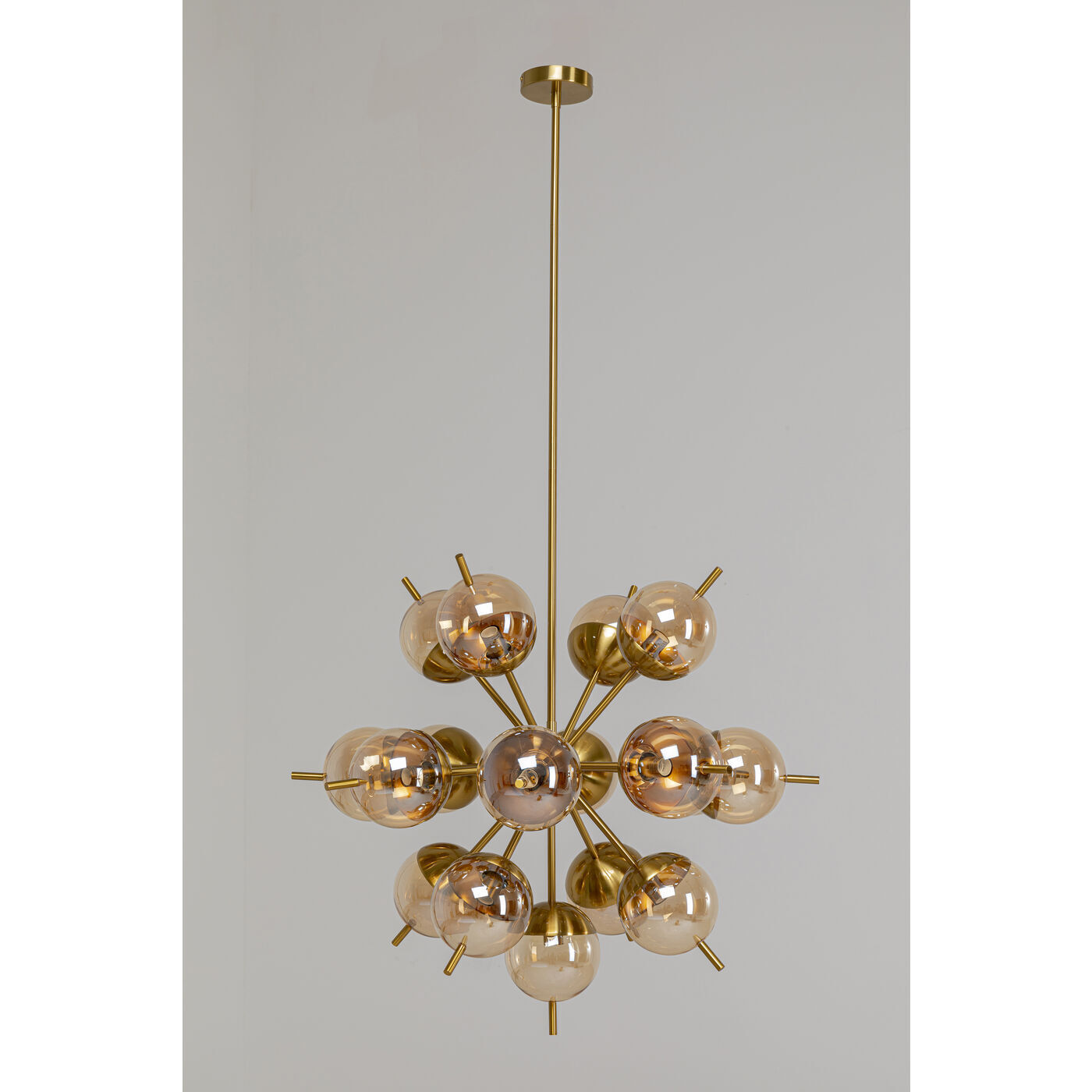 Люстра KARE Solar planet 53728