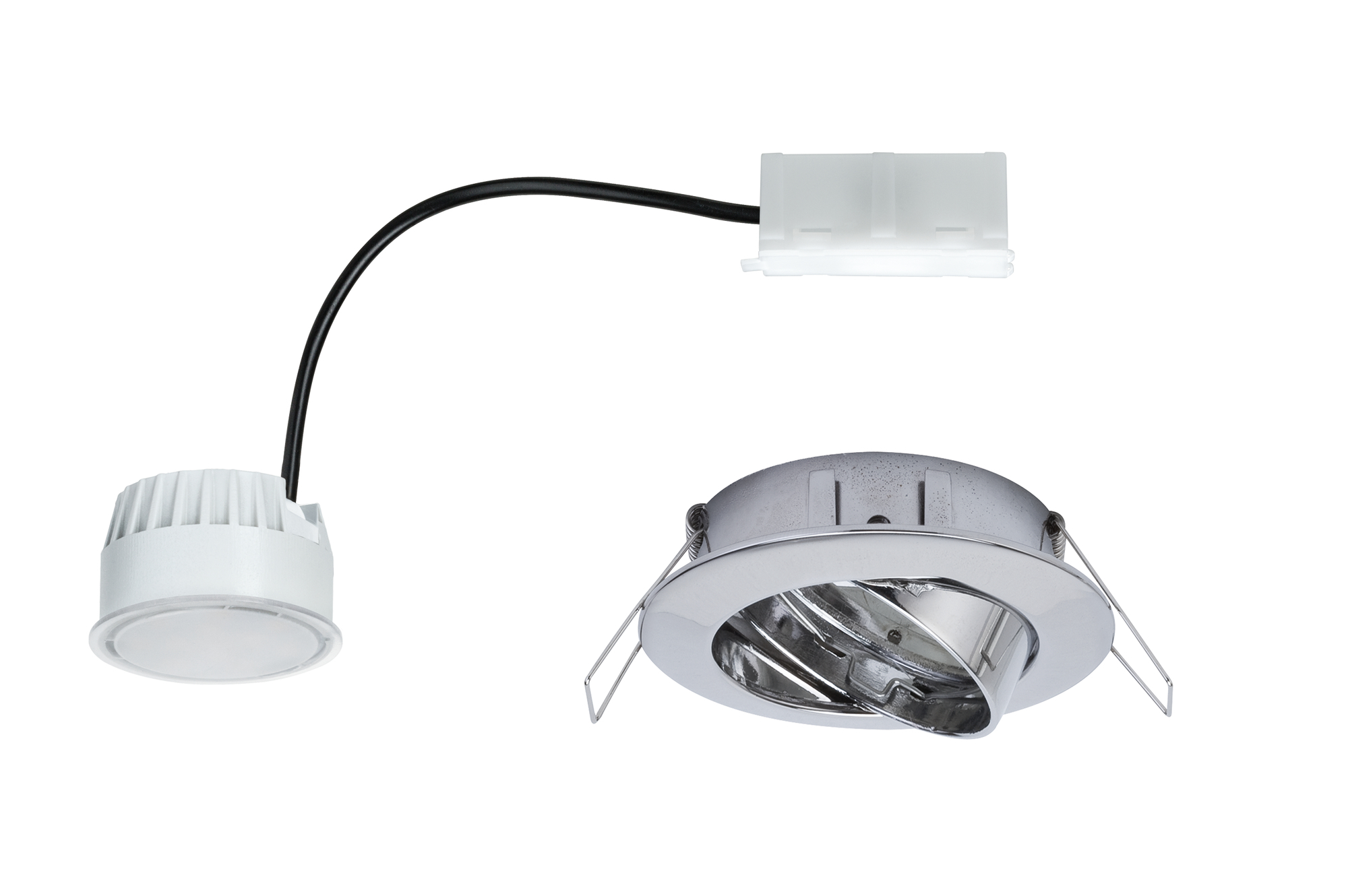 Встраиваемый светильник Paulmann 93981