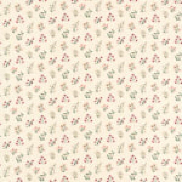 Текстиль Clarke &amp; Clarke Secret Garden F1736/05