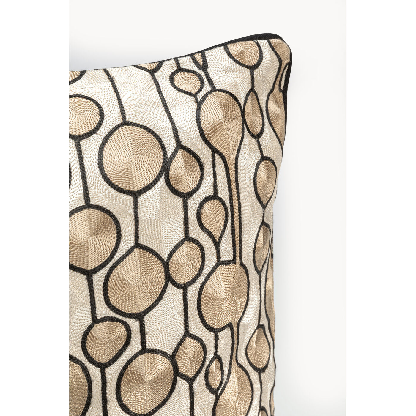 Подушка Air Bubbles 50x50cm KARE 58424