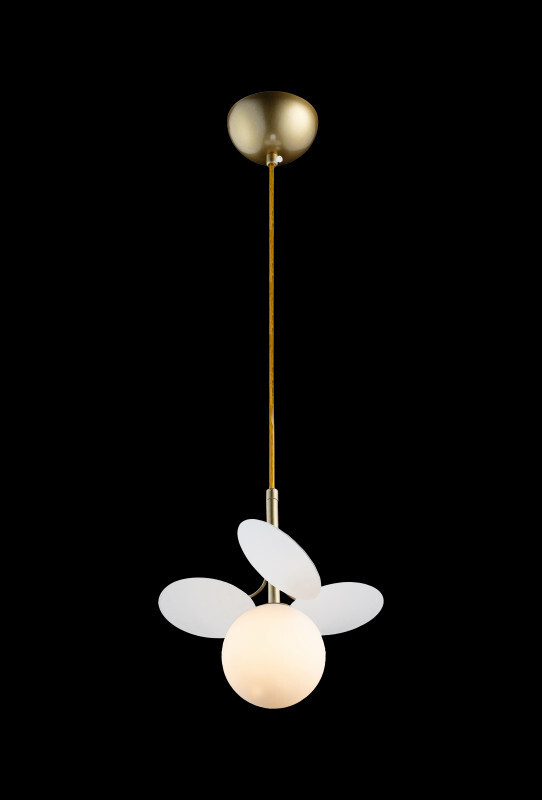 Подвесной светильник LOFT IT 10008/1P white