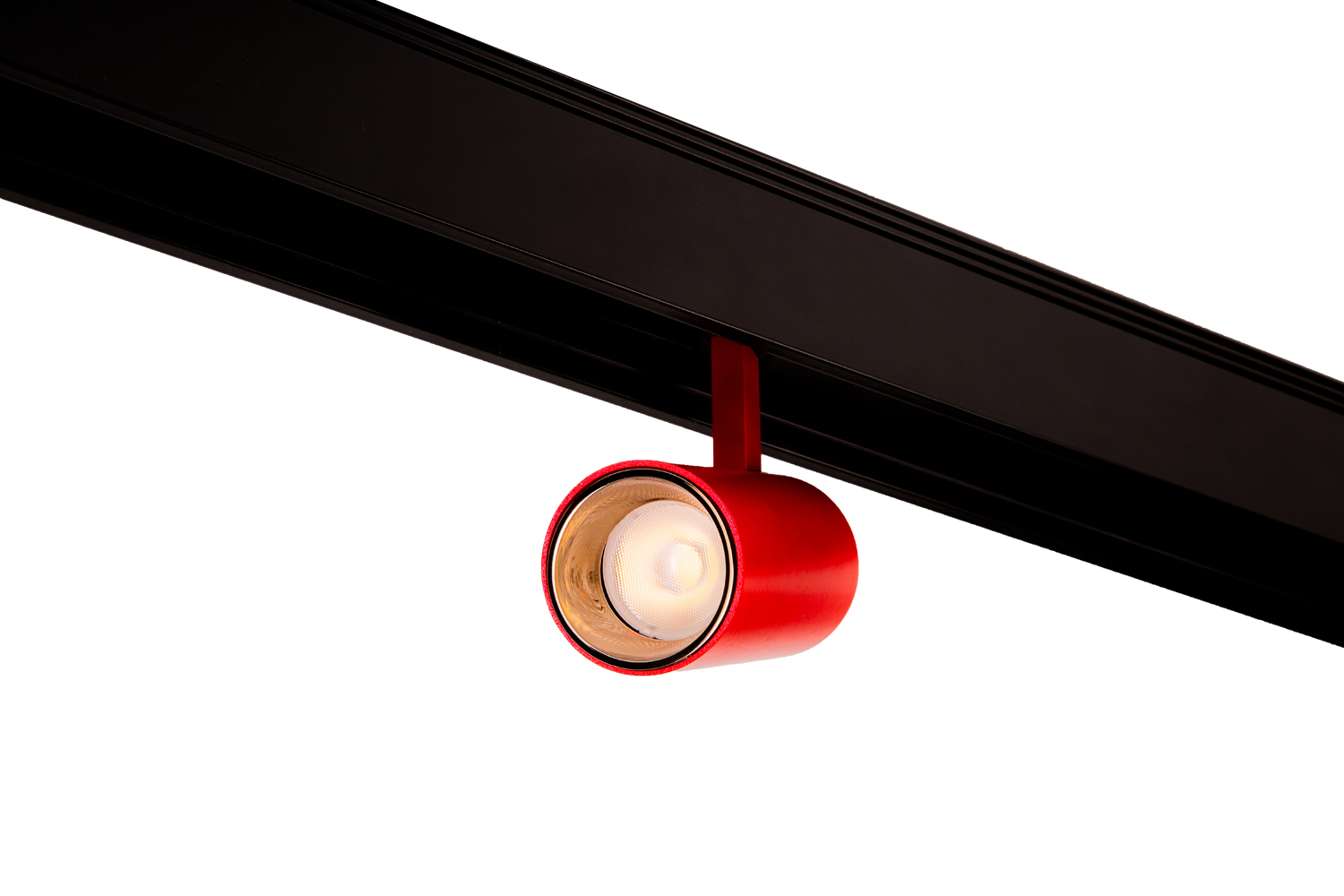 Светильник для низковольтного трека SWG SY-601201-RD-10-36-NW