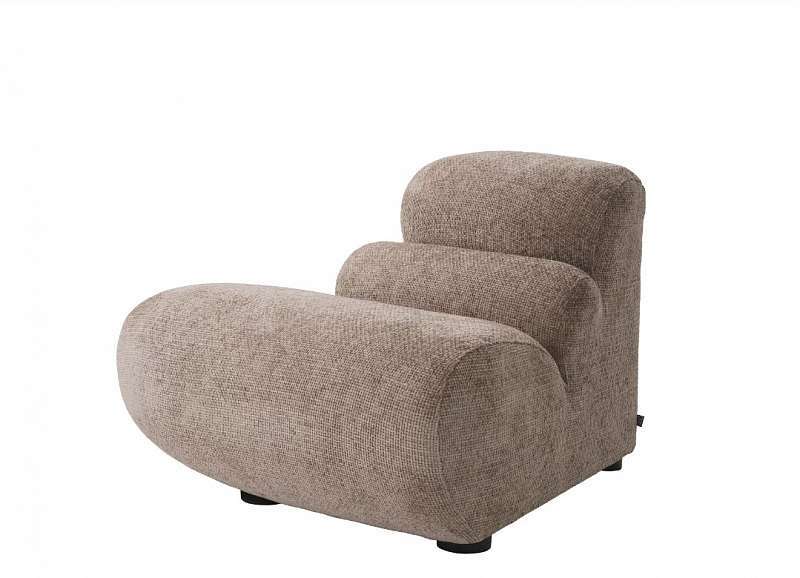 Диван Eichholtz LINDAU OUTSIDE CORNER 117132