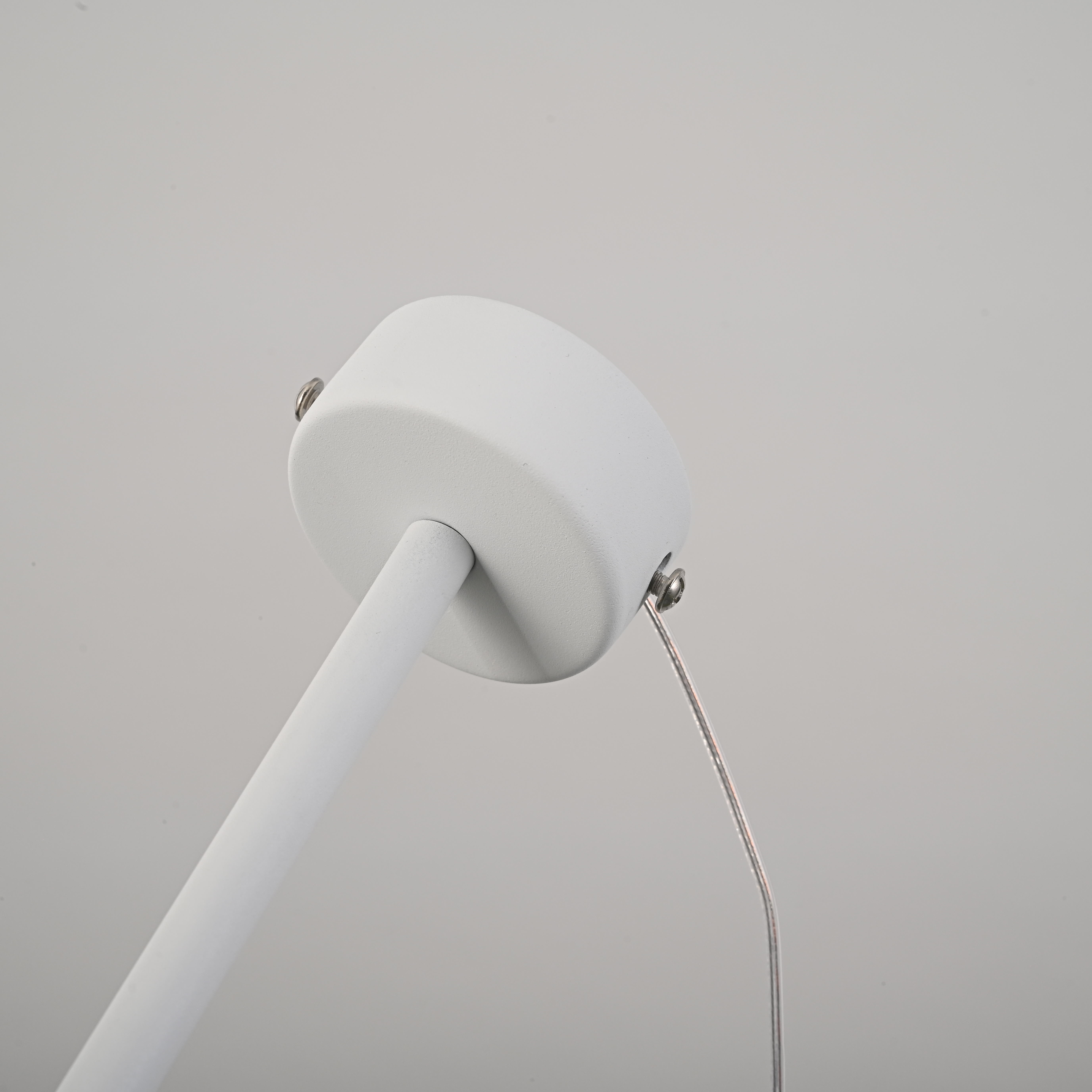 Потолочный Светильник Gordian White 6W By Imperiumloft