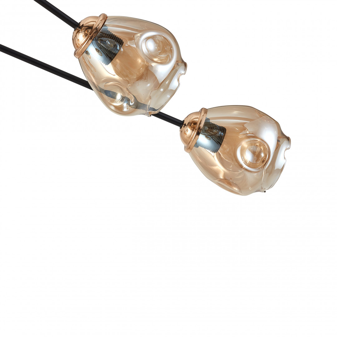 Люстра 252588/6 Br Arte Milano