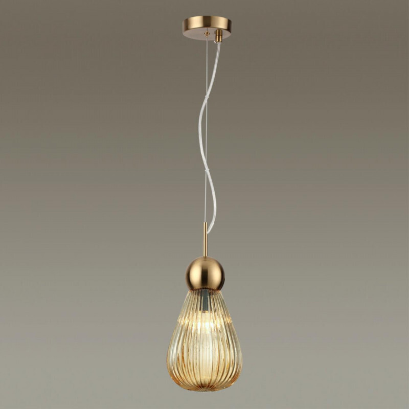 Подвесной светильник Odeon Light 5402/1