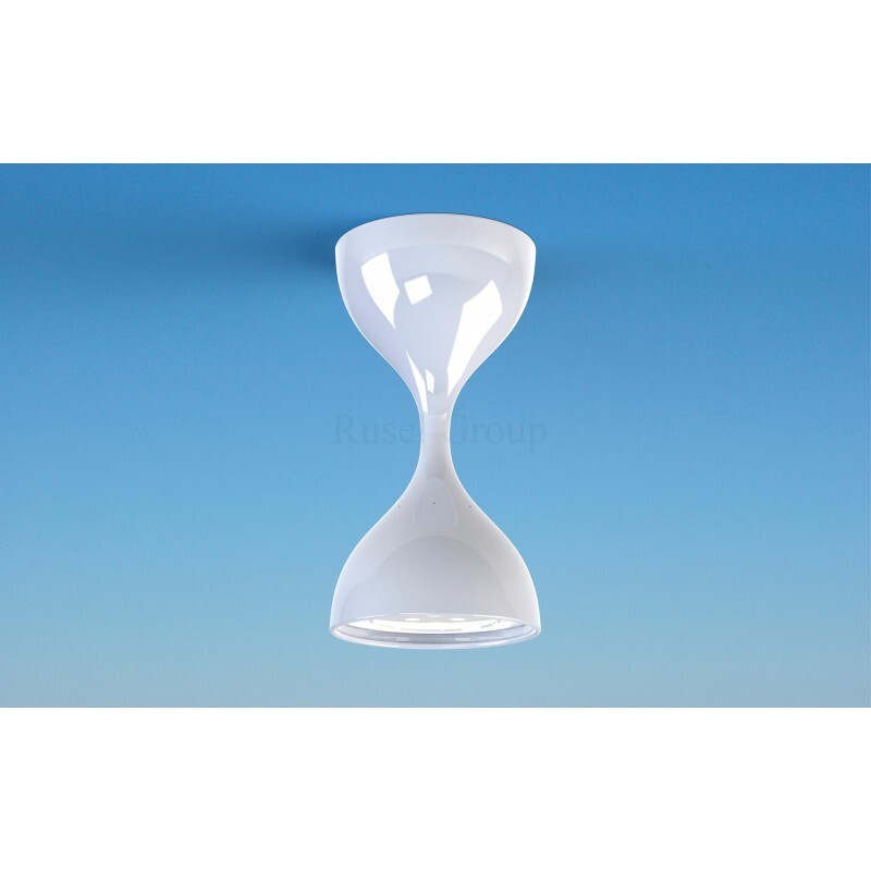 Потолочный светильник Masiero DROPOP PL25