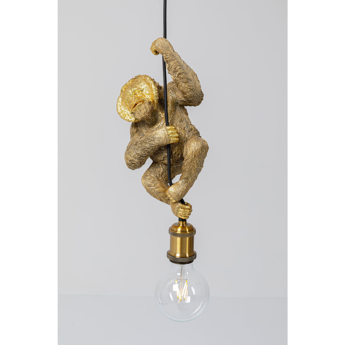 Люстра Orang Utan 52297 KARE