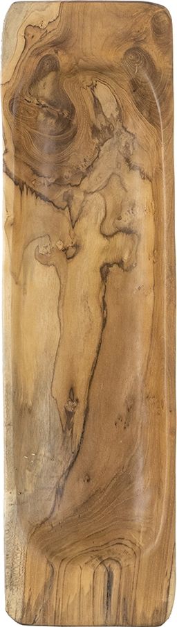 Блюдо Glasar 49931