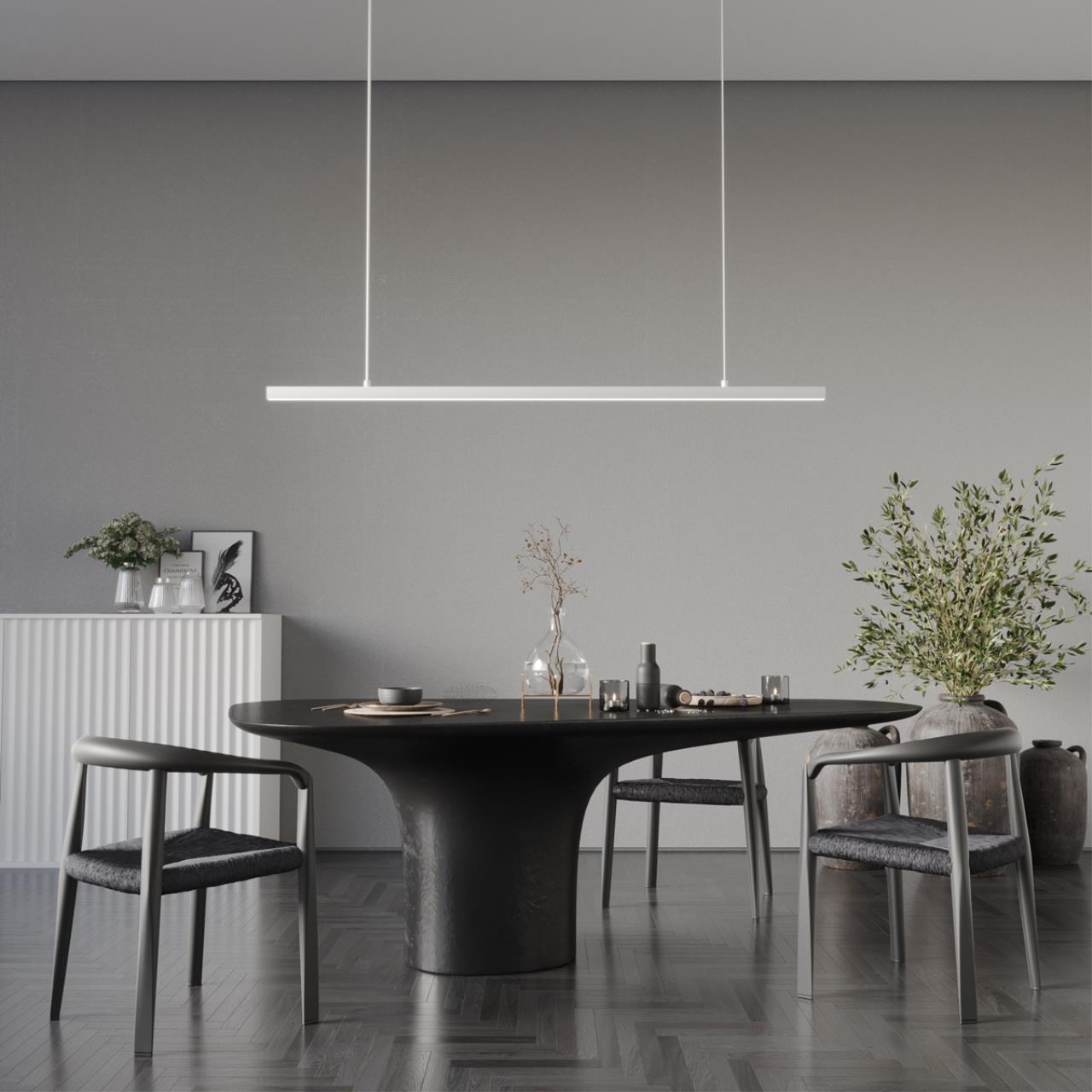 Светильник подвесной диммир. со сменой цв. температуры Novotech 359441