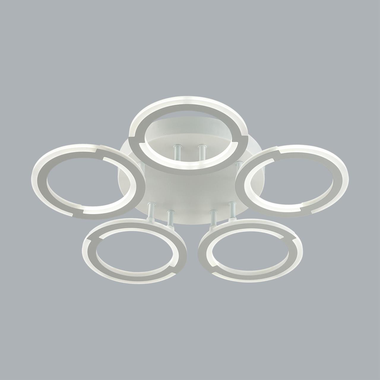 Потолочный светильник Lumion 8027/55CL