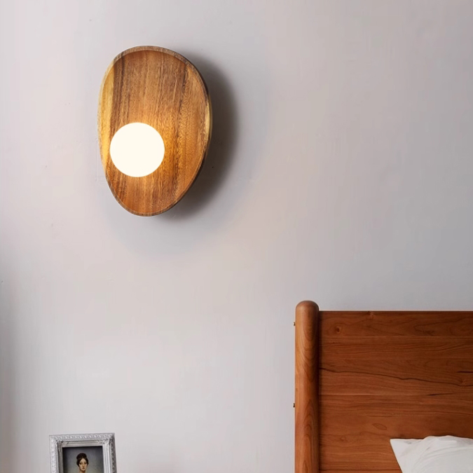 Бра TIMON H30 by ImperiumLoft