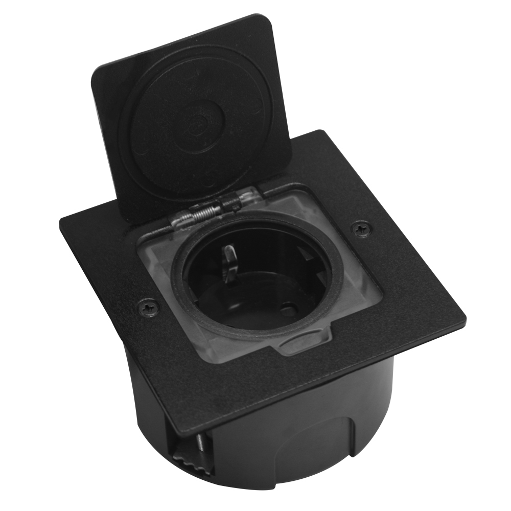 Лючок Donolux DFB2MRAN