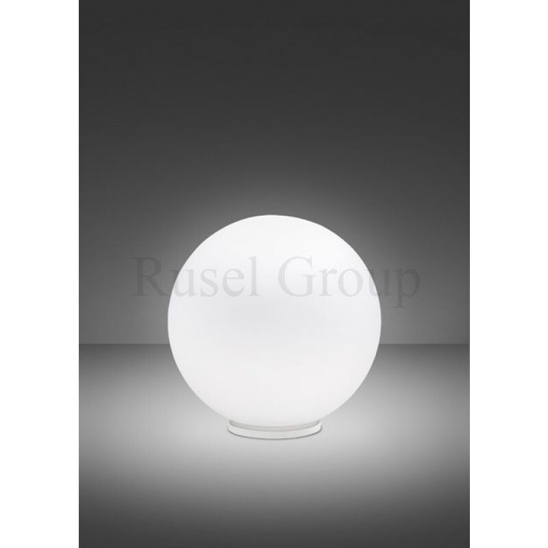 Настольная лампа Fabbian LUMI F07 B60 01