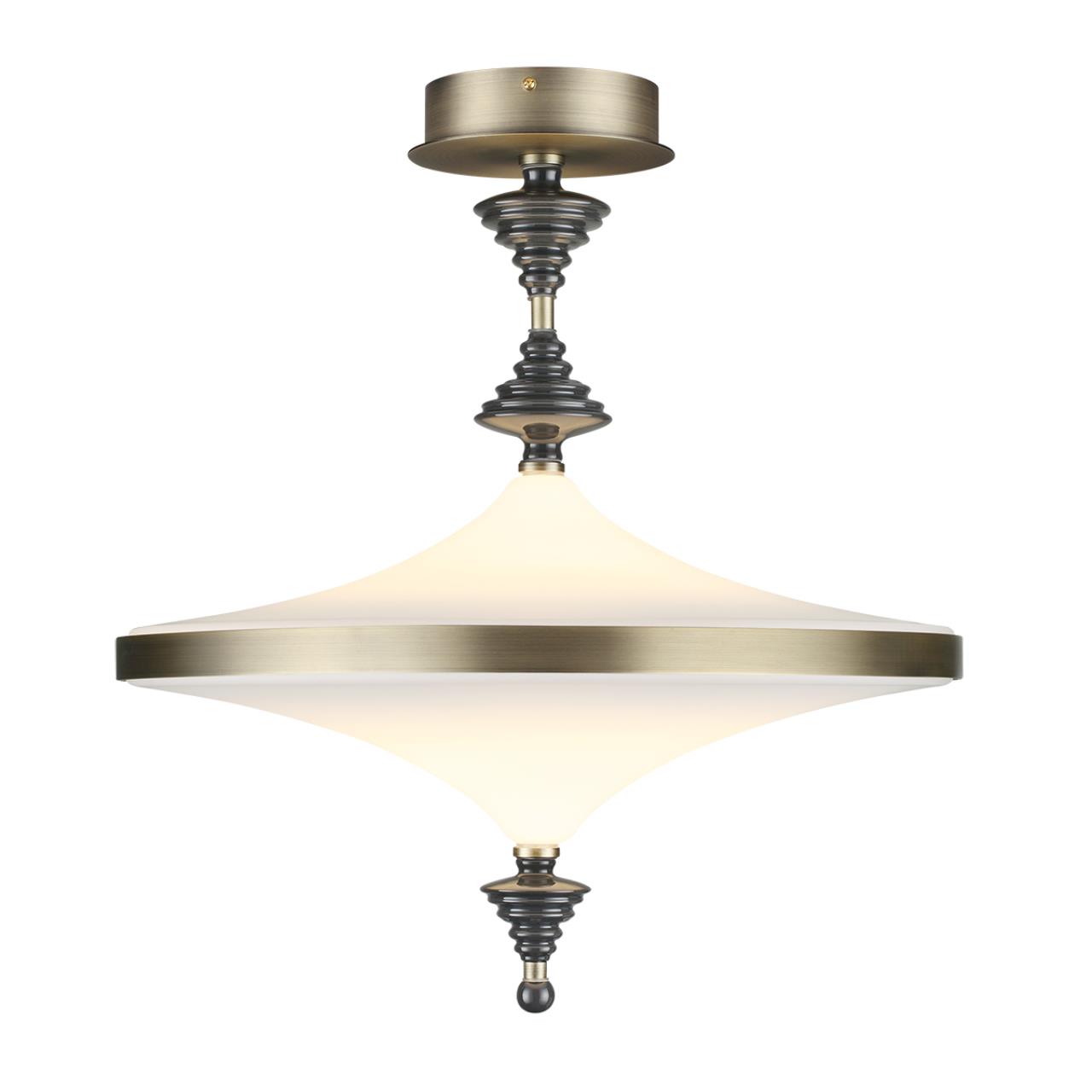 Люстра потолочная Odeon Light 5404/43CL