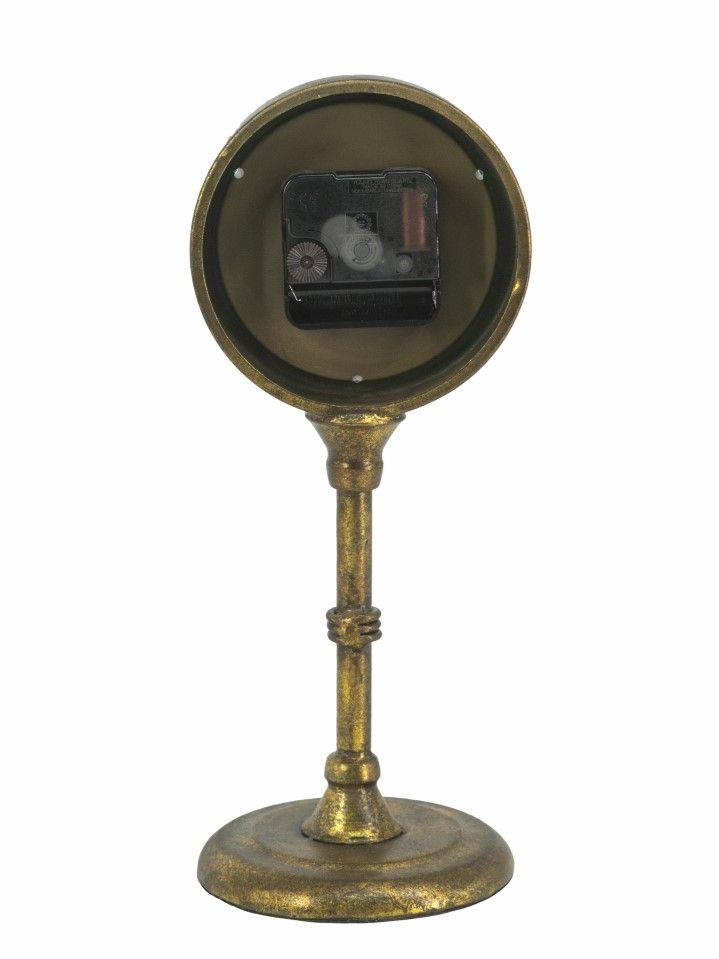 Часы настольные Glasar 86699