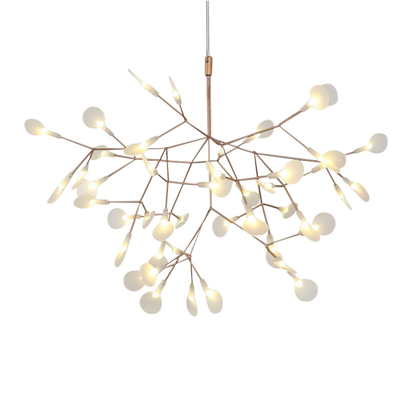 Люстра Delight Collection 9022/S copper