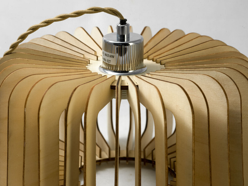 Подвесной светильник Lussole LGO LSP-9832