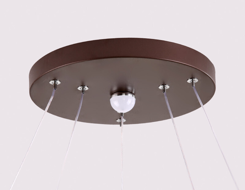 Подвесная люстра Ambrella FF11