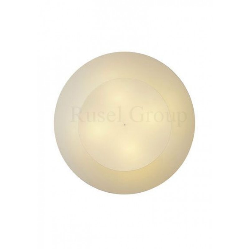 Настенно-потолочный светильник Studio Italia Design Duffle AP1-PL1