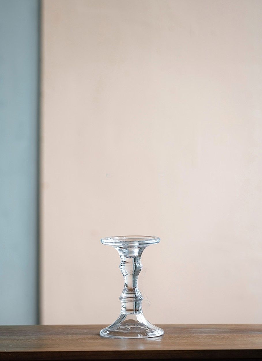 Подсвечник Glasar 75192