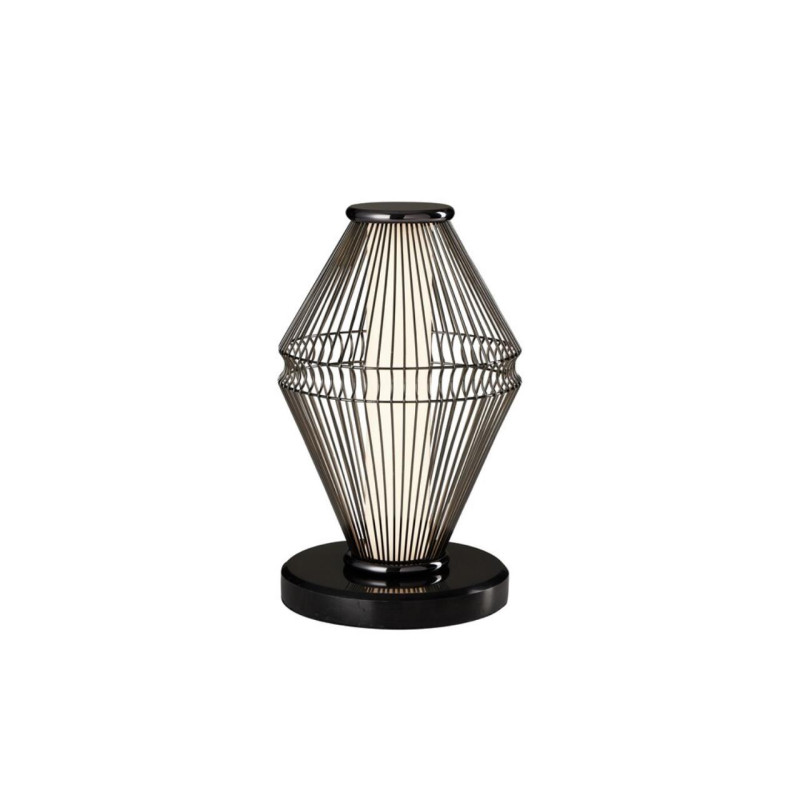 Настольная лампа APLOYT APL.068.04.09