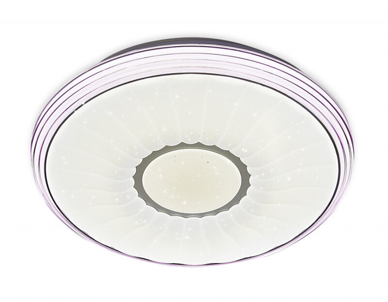 Накладной светильник Ambrella F11 PU 72W D400