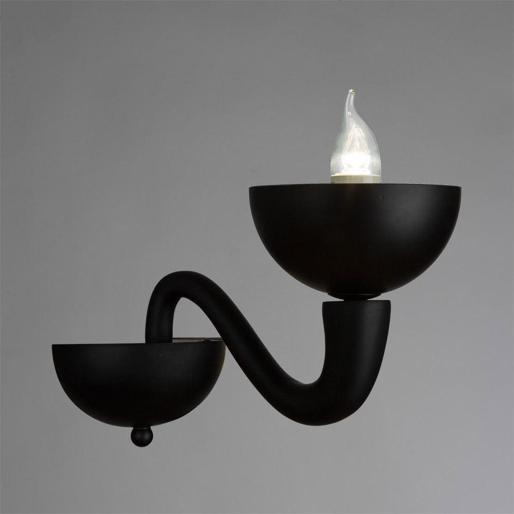 Настенный светильник MILITO WALL by ImperiumLoft