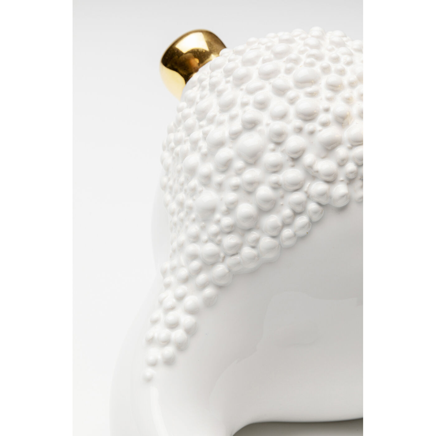 Объект декоративный Funny Animal 14 см KARE 56379