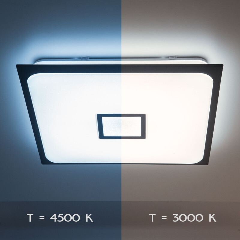 Накладной светильник Citilux CL703K85RGB