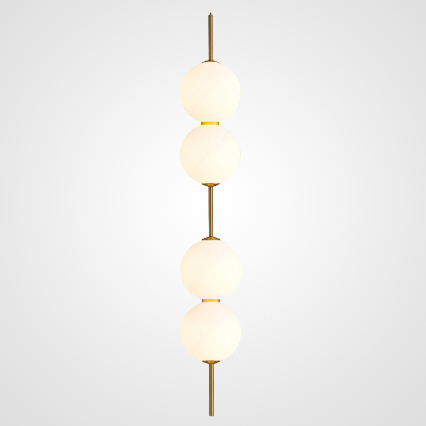 Подвесной светильник VOKE L3 by ImperiumLoft