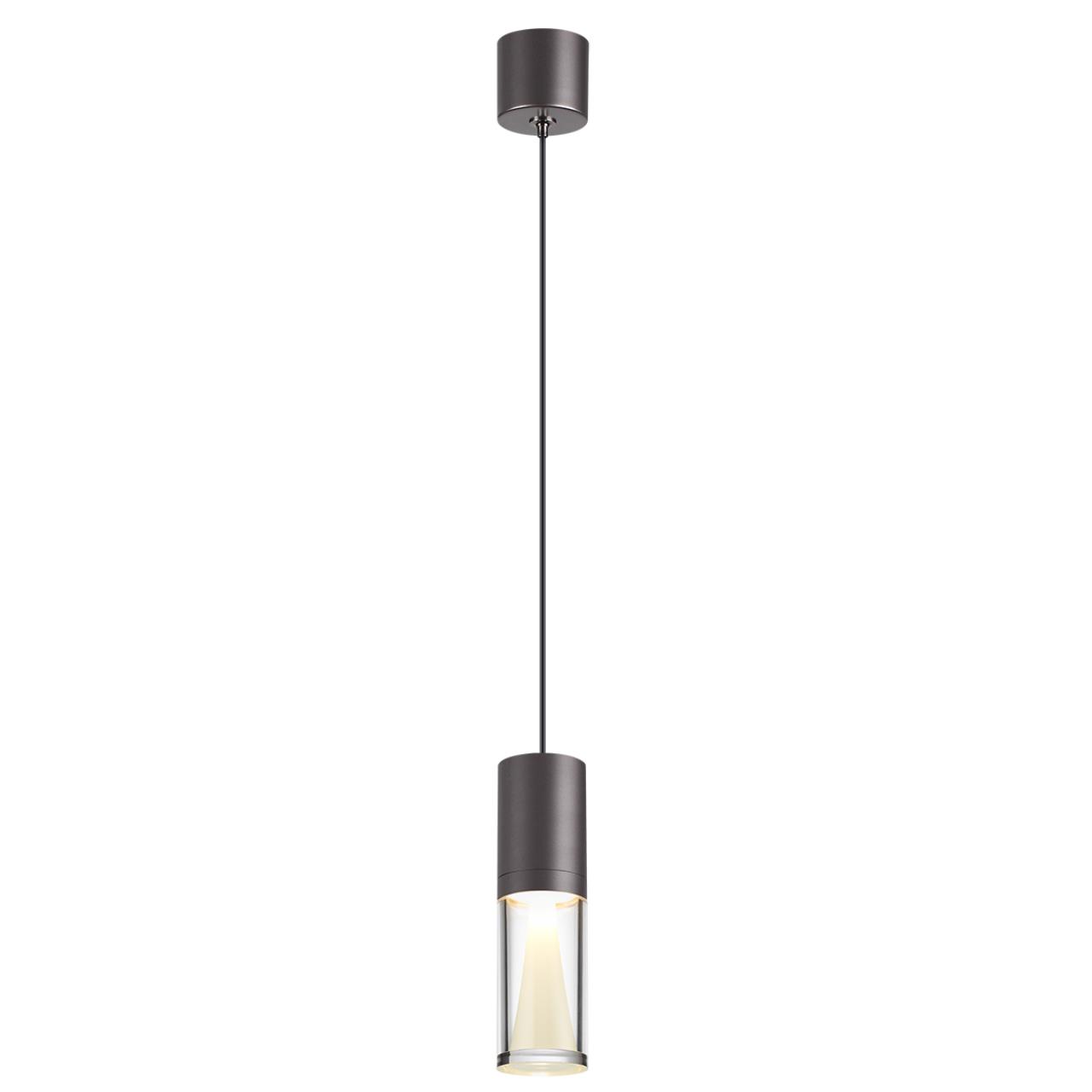 Подвесной светильник Odeon Light 7143/4L