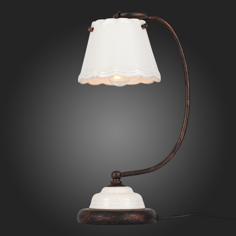 Настольная лампа ST Luce SL259.504.01