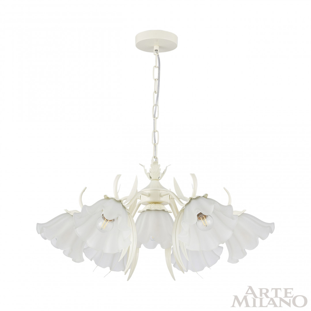 Люстра подвесная  316066/D680/7 IV Arte Milano