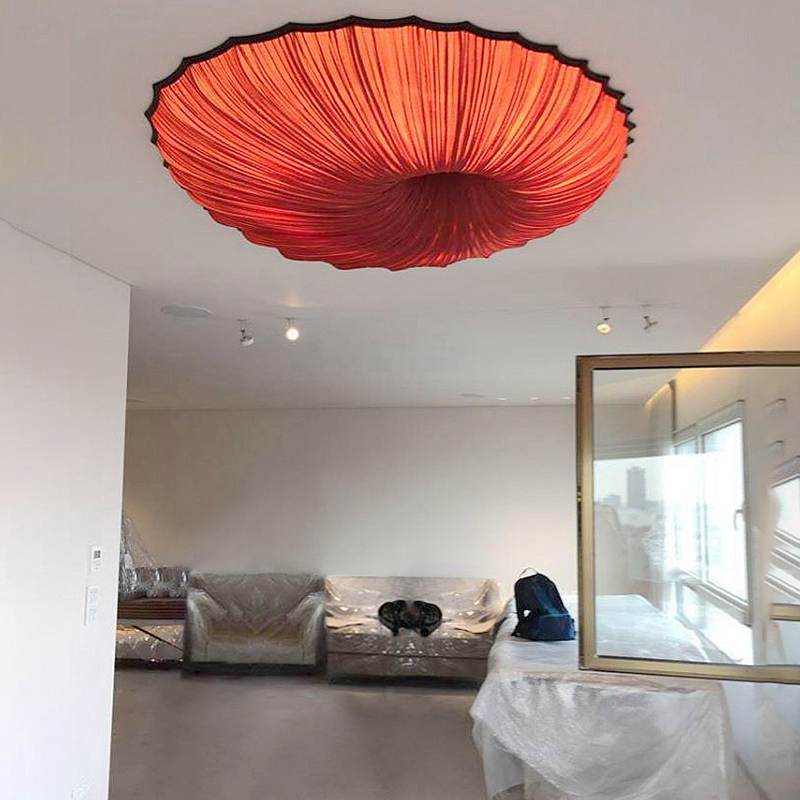 Люстра Aqua Creations Seashell by ImperiumLoft