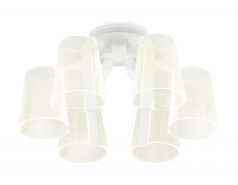 Накладная люстра Ambrella AK4031