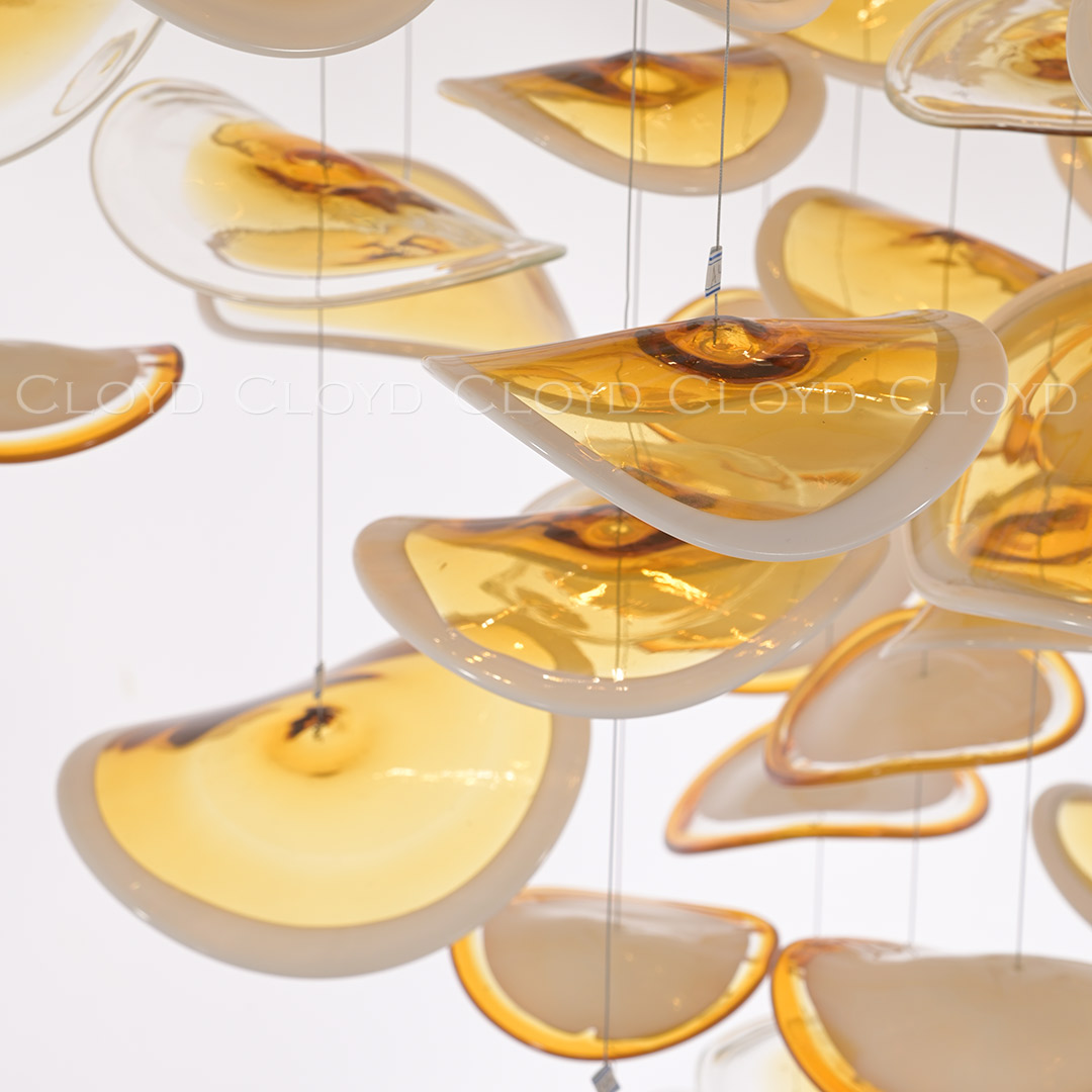 Люстра подвесная Cloyd Kusto 11331