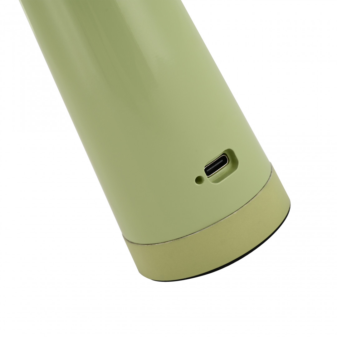 Светодиодная настольная лампа 128101/H350/3-6K/3W Green Arte Milano