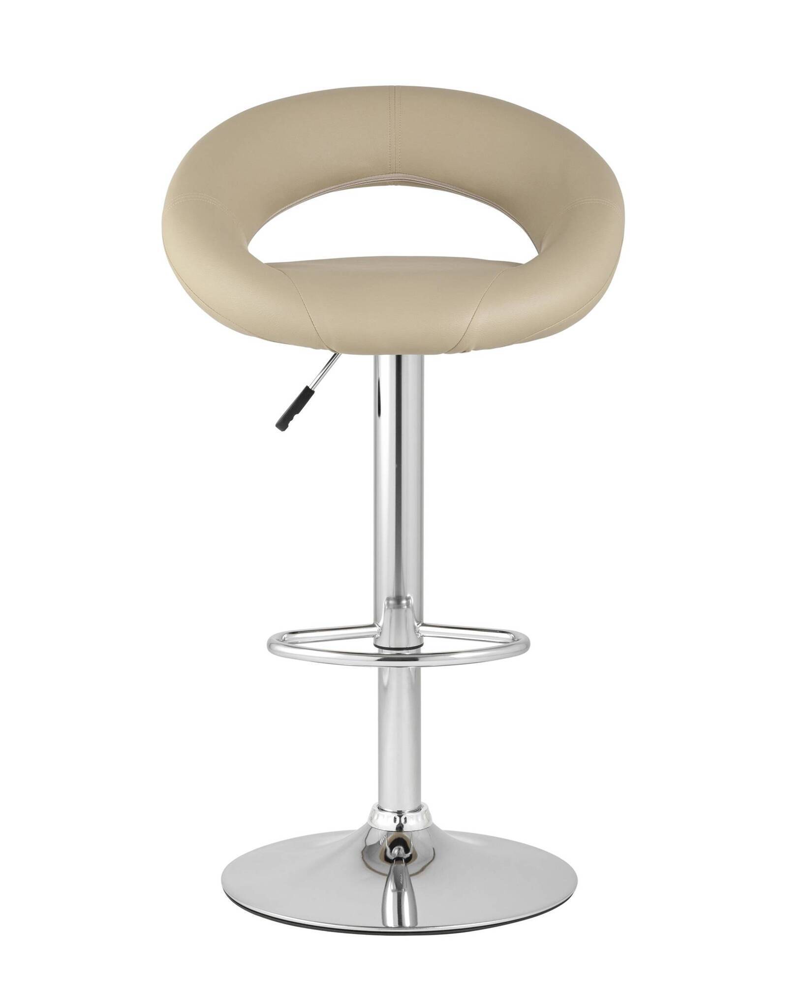 Стул барный Купер бежевый Stool Group