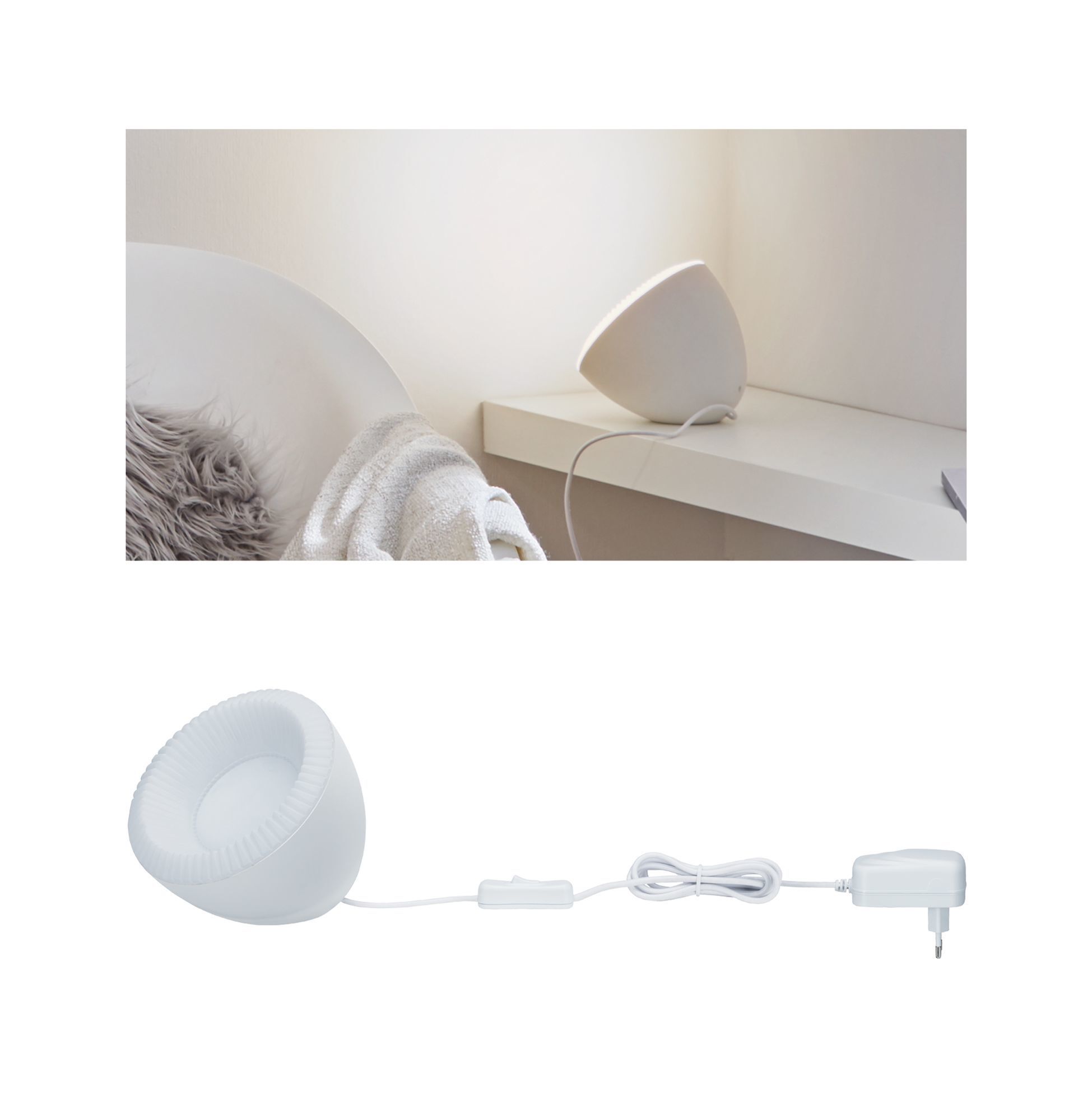 Светильник Paulmann 70932