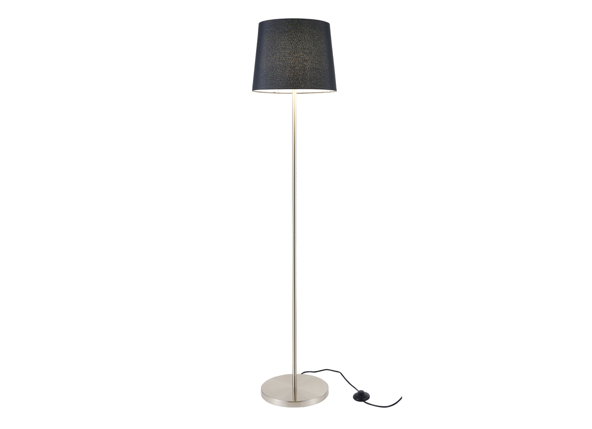 Торшер Donolux T111048.1B SABL