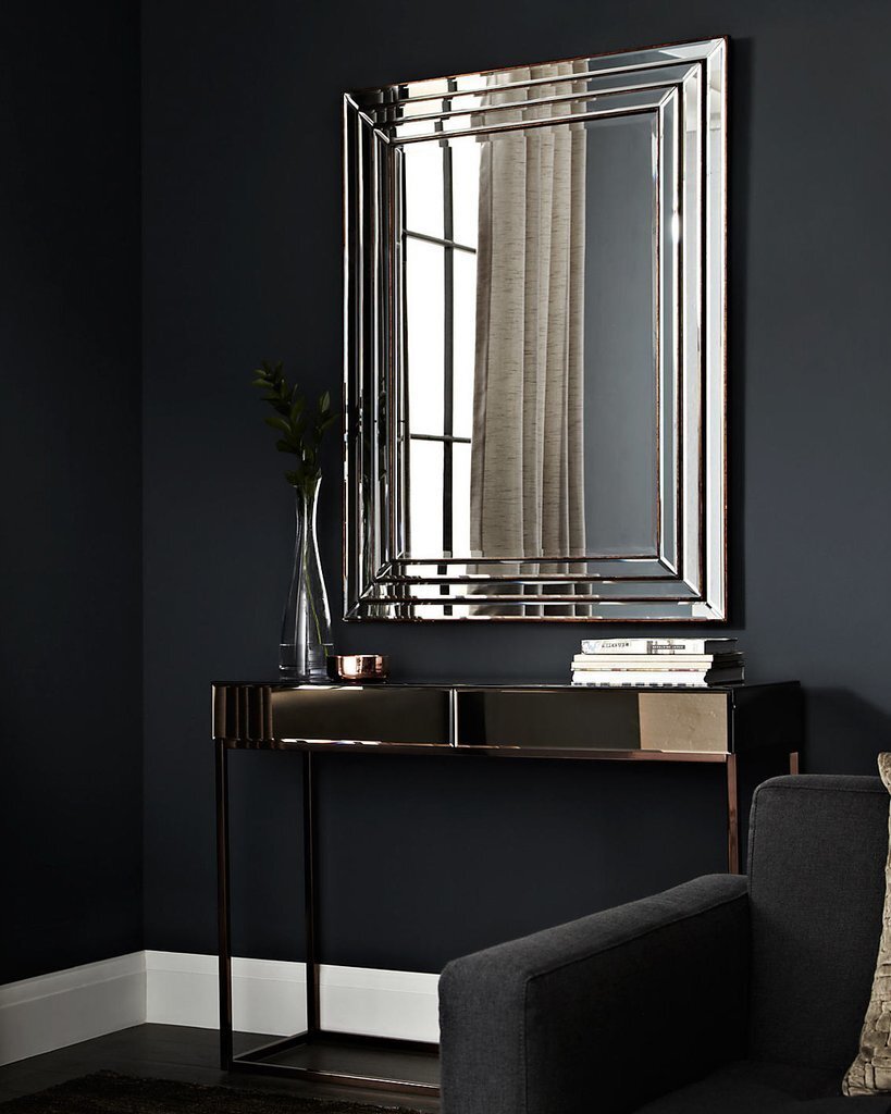 Консоль "Герберт" Louvre Home